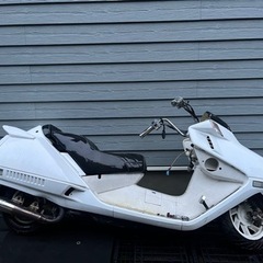 フュージョン　レストア