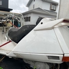 フュージョン　レストアの画像