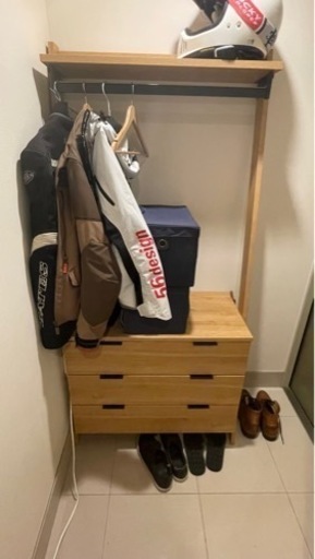 家具 ドレッサー