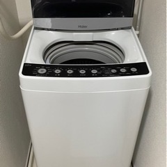 家電 生活家電 洗濯機の画像