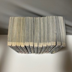 テラフォーマーズ　漫画　コミック　単行本の画像