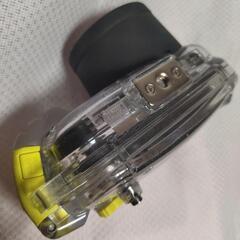 家電 カメラの画像