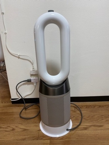 Dyson Purifier Hot+Cool 空気清浄機・扇風機 HP04