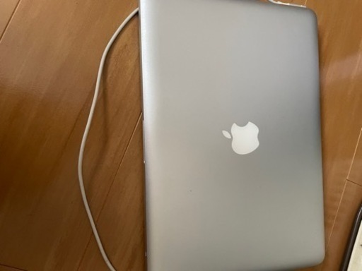 Mac book pro