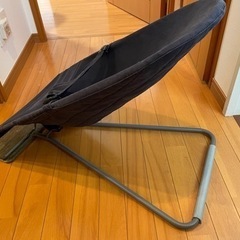 お譲りします　　ベビービョルンバウンサーの画像