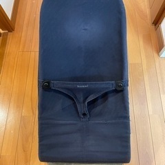 お譲りします　　ベビービョルンバウンサーの画像
