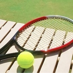 20代限定！一緒にテニスしませんかー？🎾