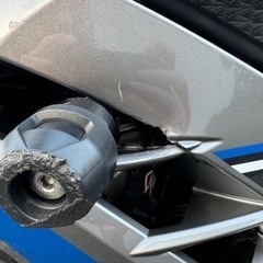 Ninja250の画像