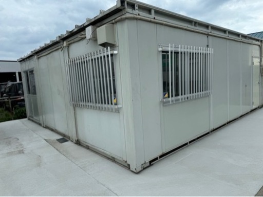 美品スーパーハウス