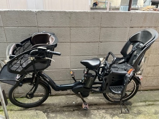 自転車 電動アシスト自転車