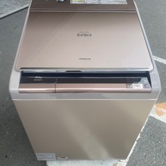 🌈福岡市内配送設置無料✨🌈　日立 HITACHI ビートウォッシ...