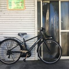 電動自転車 ベロスター 自転車の中古が安い！激安で譲ります・無料であげます｜ジモティー