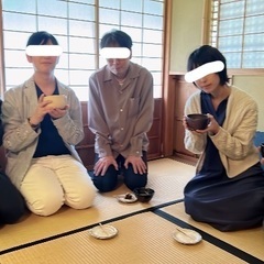 7月和茶和茶会のメンバー募集☀️ − 愛知県