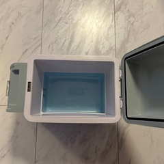 車用冷蔵庫の画像