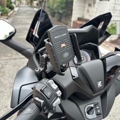 お値段少し下げました！ホンダフォルツァ250の画像