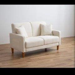 家具 ソファ 1人用ソファの画像