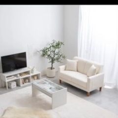 家具 ソファ 1人用ソファの画像