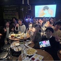 夏だ‼️バトルだ‼️アニメ飲み会✨ - その他