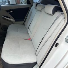 トヨタ Prius30・S LED・平成23年2月・16万キロ・ナビ・テレビ・ETC・Bカメラの画像