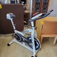 HAIGE ハイガー EXERCISE BIKE スピンバイク ...