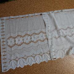 カフェカーテン