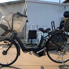 ⭐️電動自転車⭐️BS アンジェリーノ