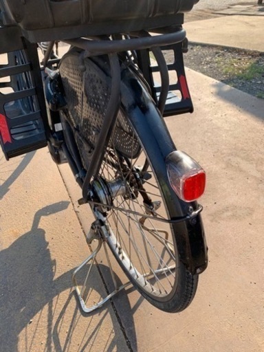 ⭐️電動自転車⭐️BS  アンジェリーノ