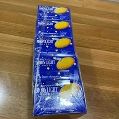 🍪 『お菓子:5箱セット』ムーンライトクッキー　