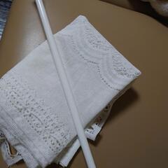 カフェカーテンの画像