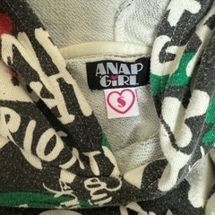 アナップ　子供用品 キッズ用品 子供服の画像