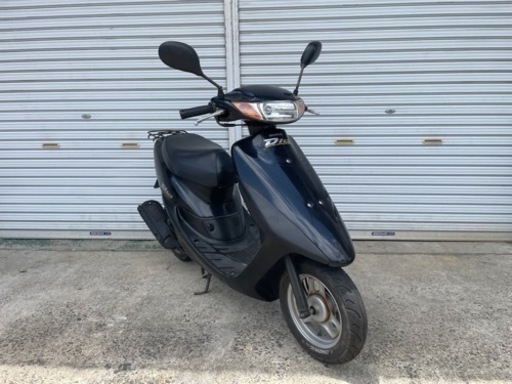 HONDA dio 車体 人気❗️全国配送可能❗️ZX ZR ショップ ZZ