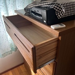 家具 収納家具 タンスの画像