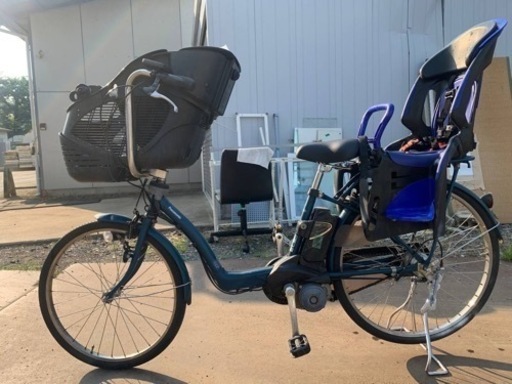 ⭐️電動自転車⭐️Panasonic