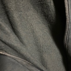 #3345 アンダーアーマー　パーカー　XXL 裏起毛の画像