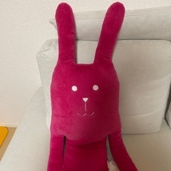 ぬいぐるみの画像