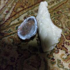 鉱物／天然石／パワーストーンの画像