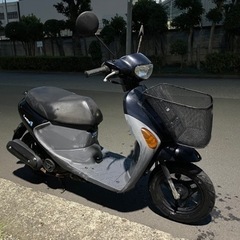 試乗動画あり原付スクータースズキレッツ4インジェクション