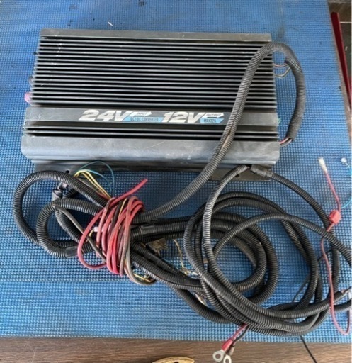 大容量32A　デコデコ コンバーター