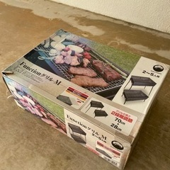 【BBQコンロ】の画像