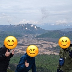 登山仲間募集します