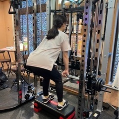 妊婦だけど気分転換に体を動かしたい方✨