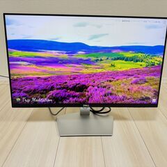 DELL 液晶モニター S2421HN