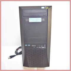 【ゲーミングPC】GALLERIA XV i7 8700 GTX...