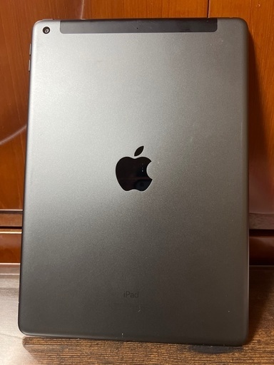 iPad 第8世代 本体のみ 美品