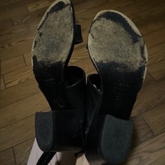 ベロクオイオ　サンダルの画像