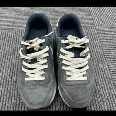 NIKE スニーカー　air ペガサス　26cm