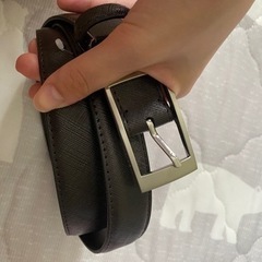 ベルト新品