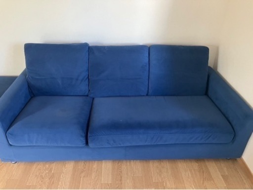 家具 ソファ 3人掛けソファ