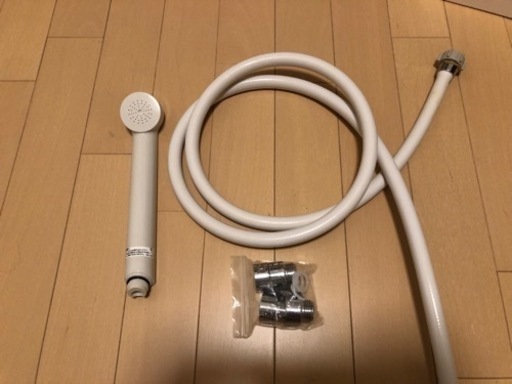 シャワーセット