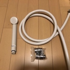 シャワーセット